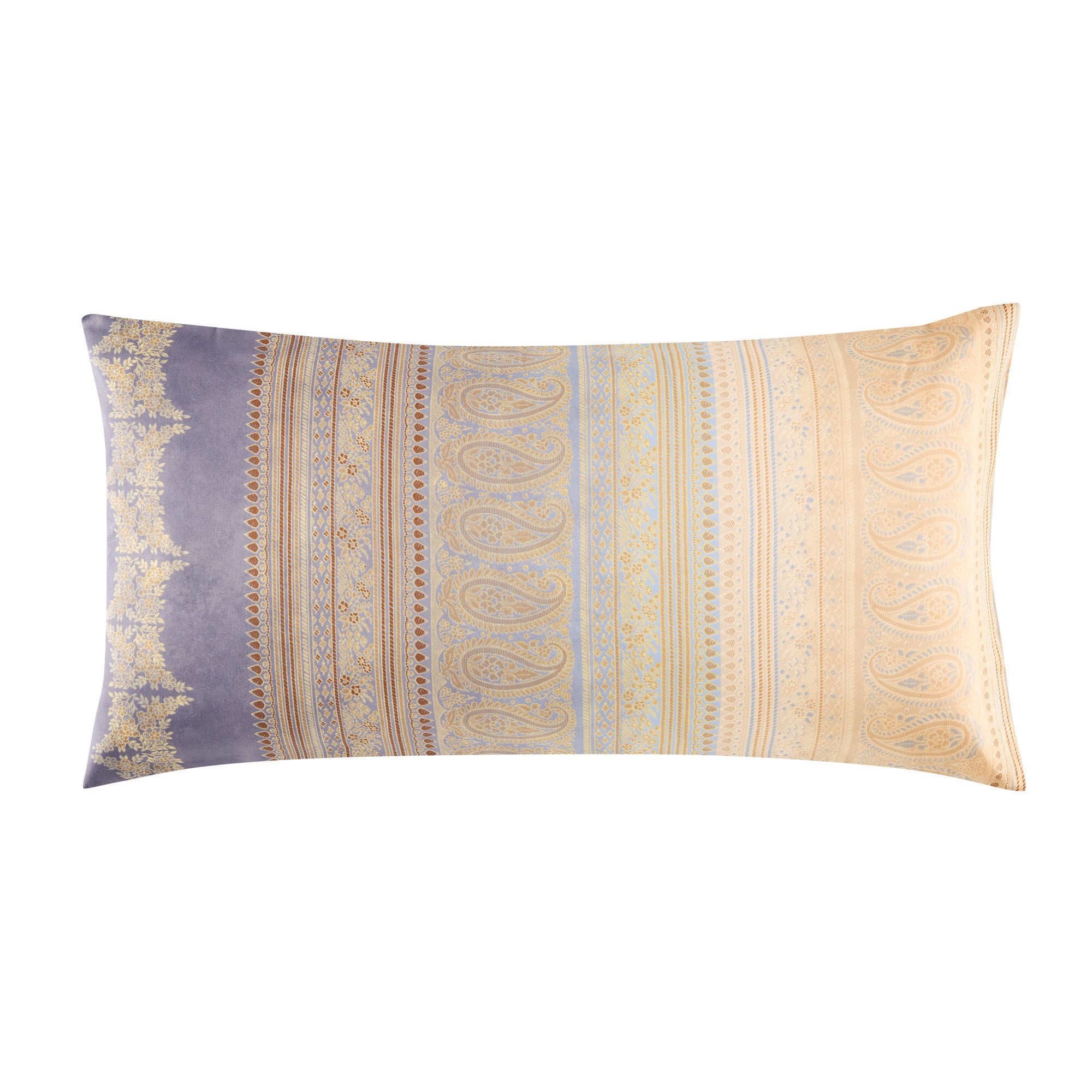 Bassetti Kissenhüllen BRUNELLESCHI, aus Baumwollsatin mit Reißverschluss günstig online kaufen