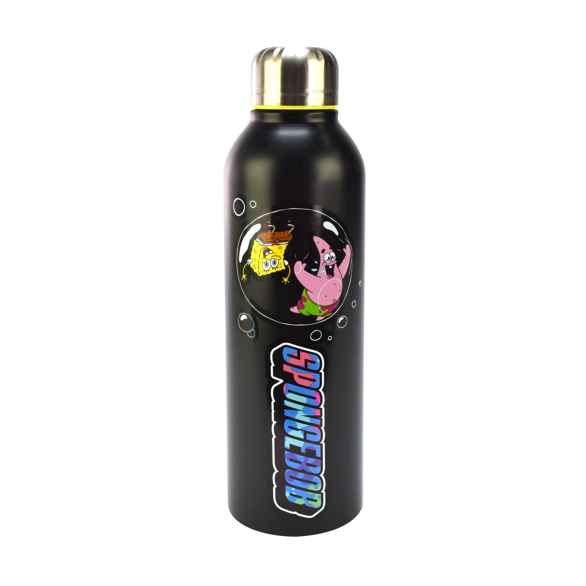 Spongebob Schwammkopf Trinkflasche