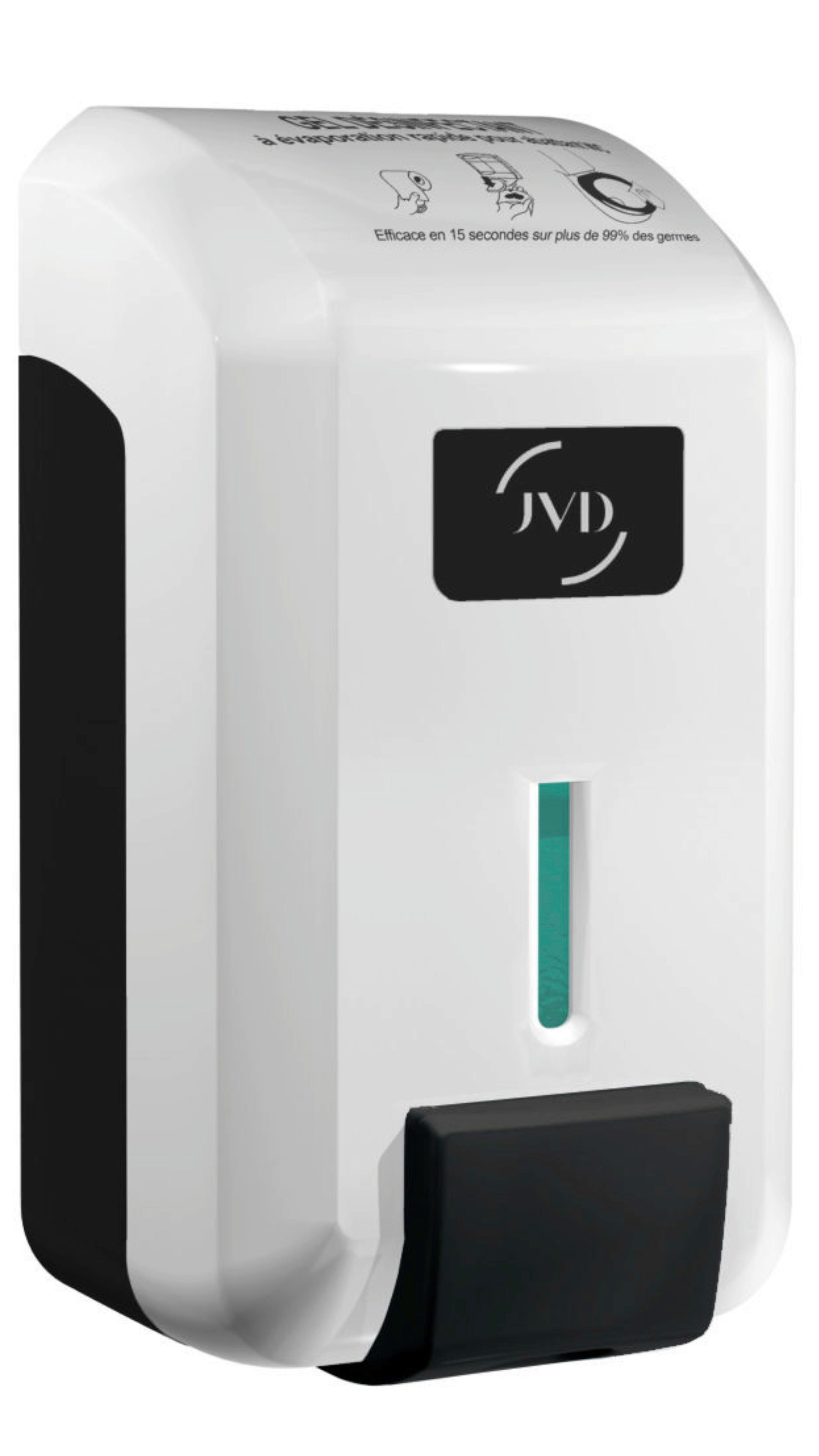 Desinfektionsmittelspender CLEANLINE