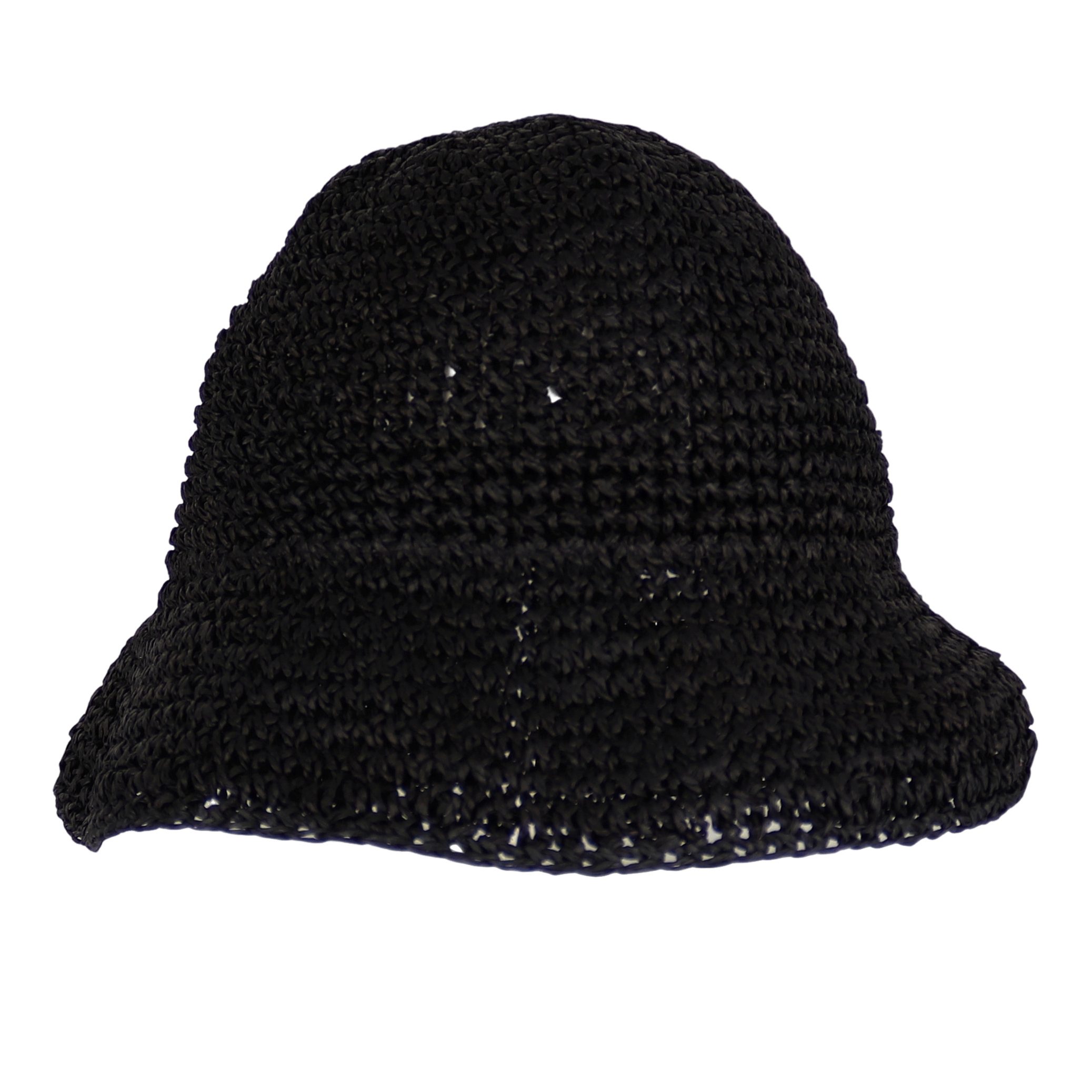 MIRROSI Strohhut Sonnenhut Sommerhut Strandhut Basic, günstig online kaufen