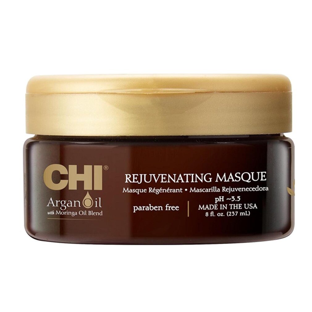 CHI Haarkur ARGAN OIL REJUVENATING MASK 237ML