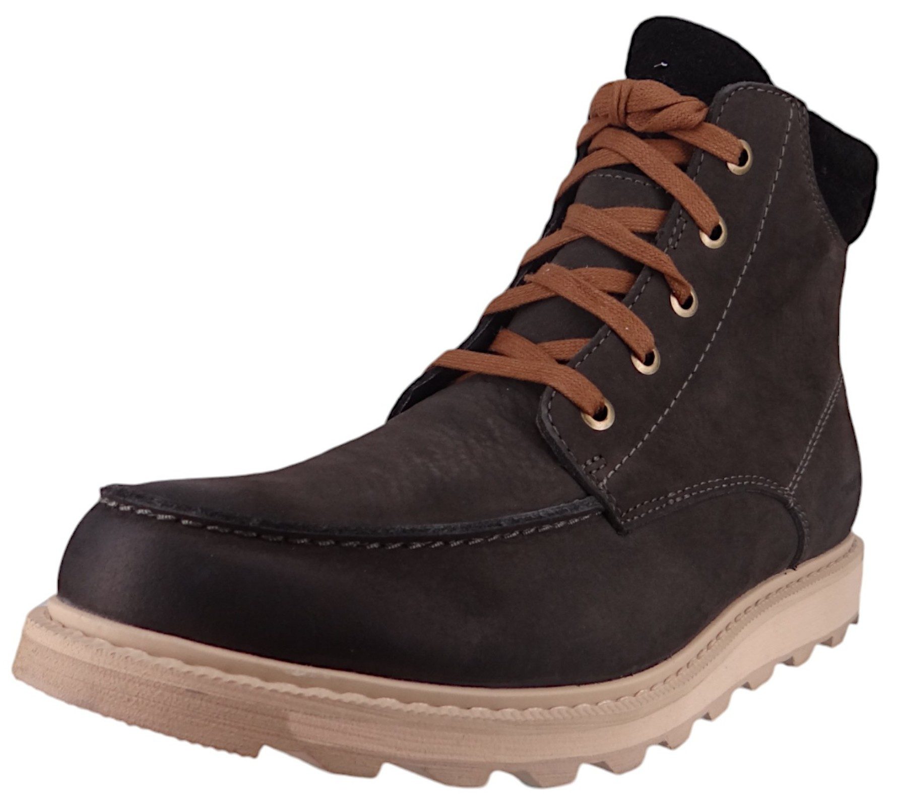 Sorel 1915021 048 Coal Stiefelette