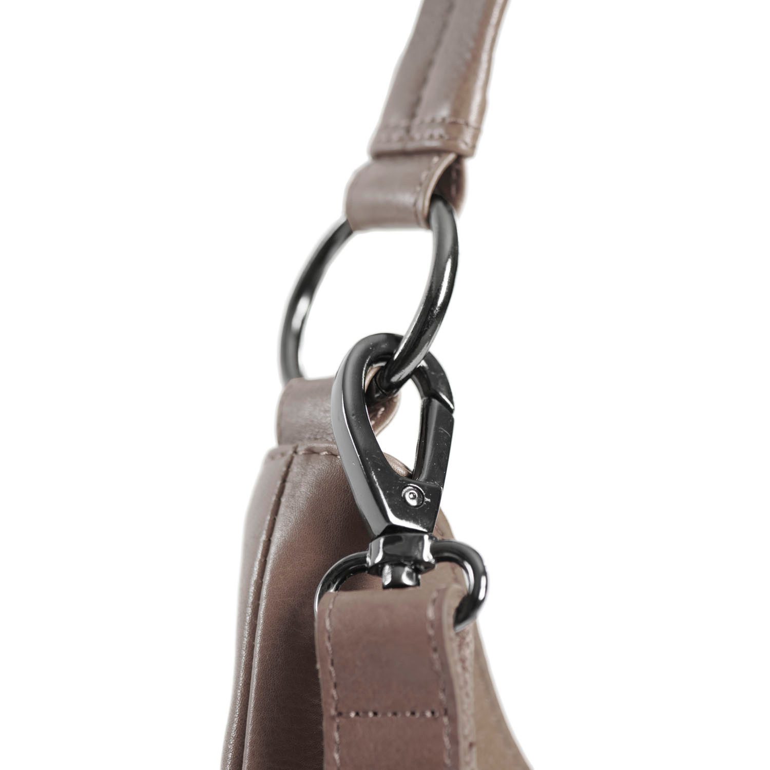 Daniel Ray Umhängetasche DRL16.1618 Mudgee Banane RV-HANDTASCHE (Stück, 1-tlg., 1), funktional