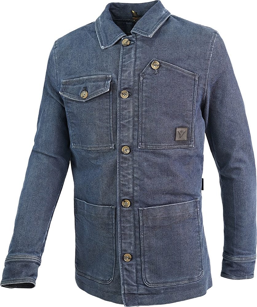 By City Motorradjacke Wheel Jacket