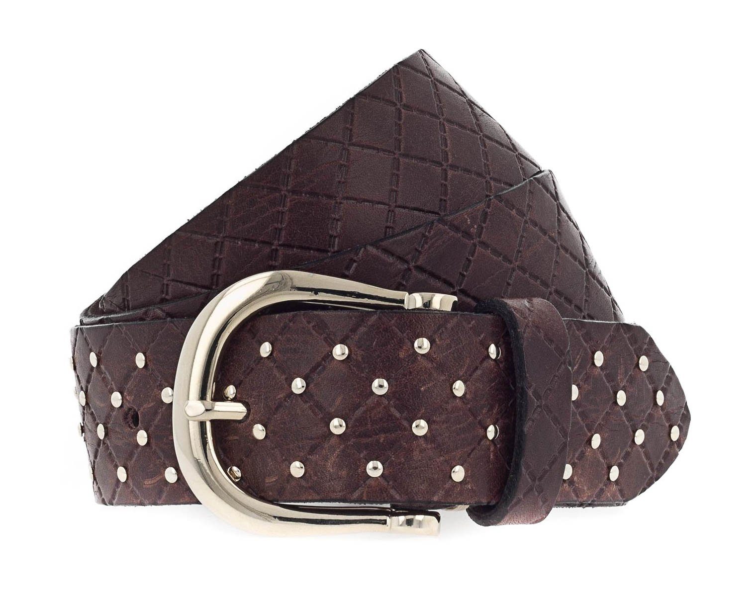 b.belt Ledergürtel günstig online kaufen