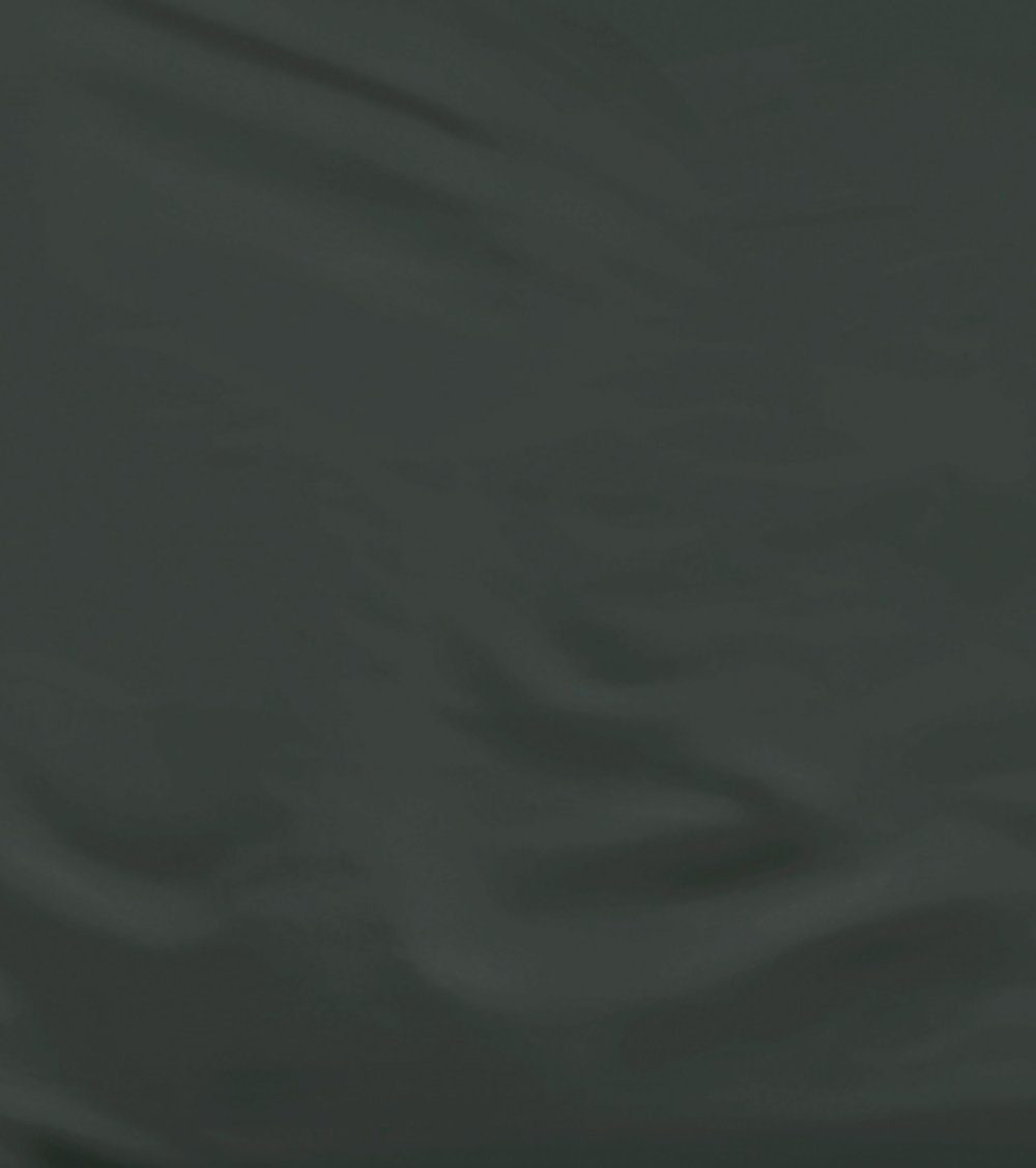 Kaeppel Bettwäsche Uni Einfarbig Anthrazit Modern versch. Größen, Biber, 2 günstig online kaufen