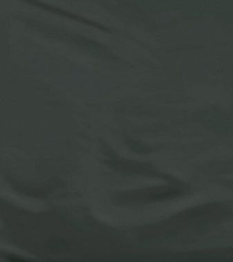 Bettwäsche Uni Einfarbig Anthrazit Modern versch. Größen, Kaeppel, Biber, 2 teilig, zeitlos und elegant