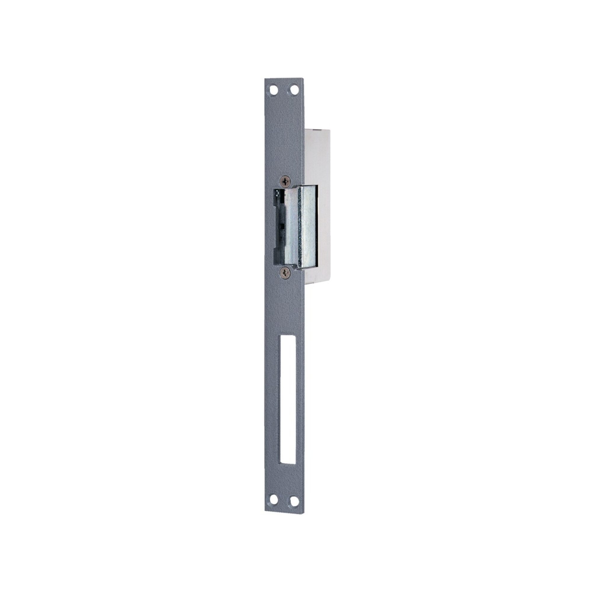 Bever & Klophaus Türöffner BEVER E-Türöffner 300 G mit Flachschließblech 6-12V