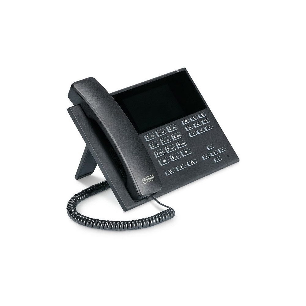 Auerswald Festnetztelefon (SIP)