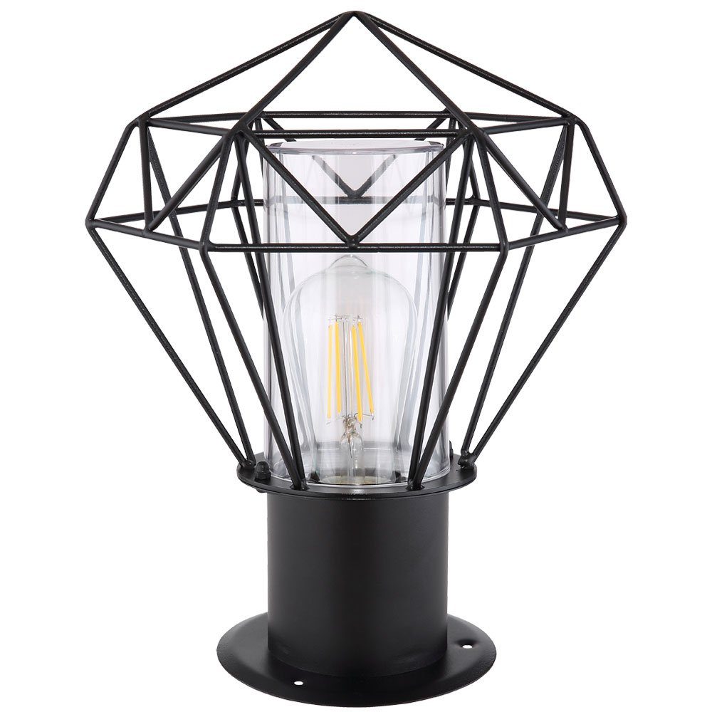 GLOBO LIGHTING Sockelleuchten, Leuchtmittel nicht inklusive, günstig online kaufen