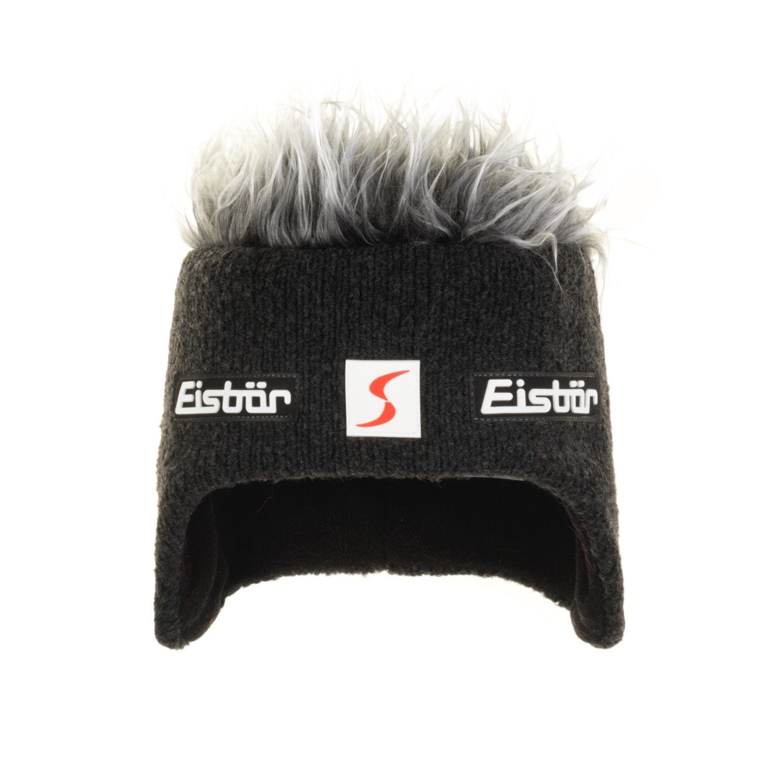 Eisbär Strickmütze Ski Mütze Cocker (Stück)