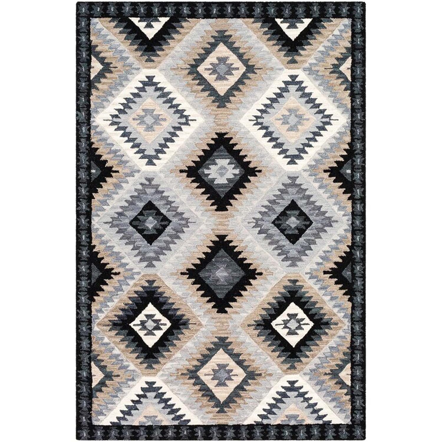 Ready Rugs Designteppich Ägypten Kollektion