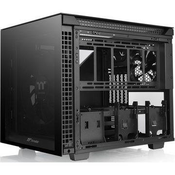 Thermaltake PC-Gehäuse Divider 200 TG Micro