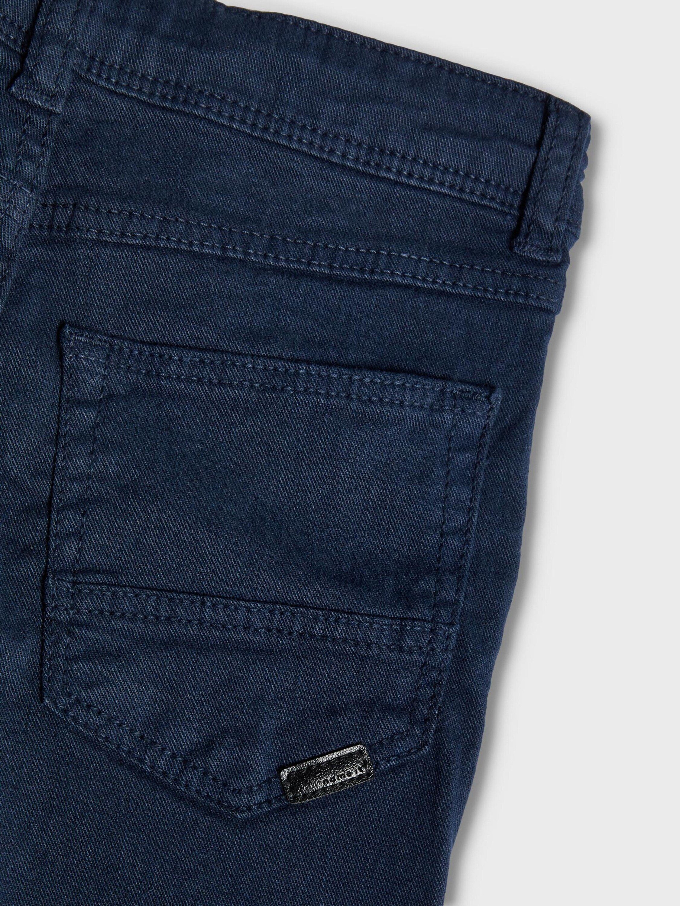 Name It Regular-fit-Jeans Theo (1-tlg)