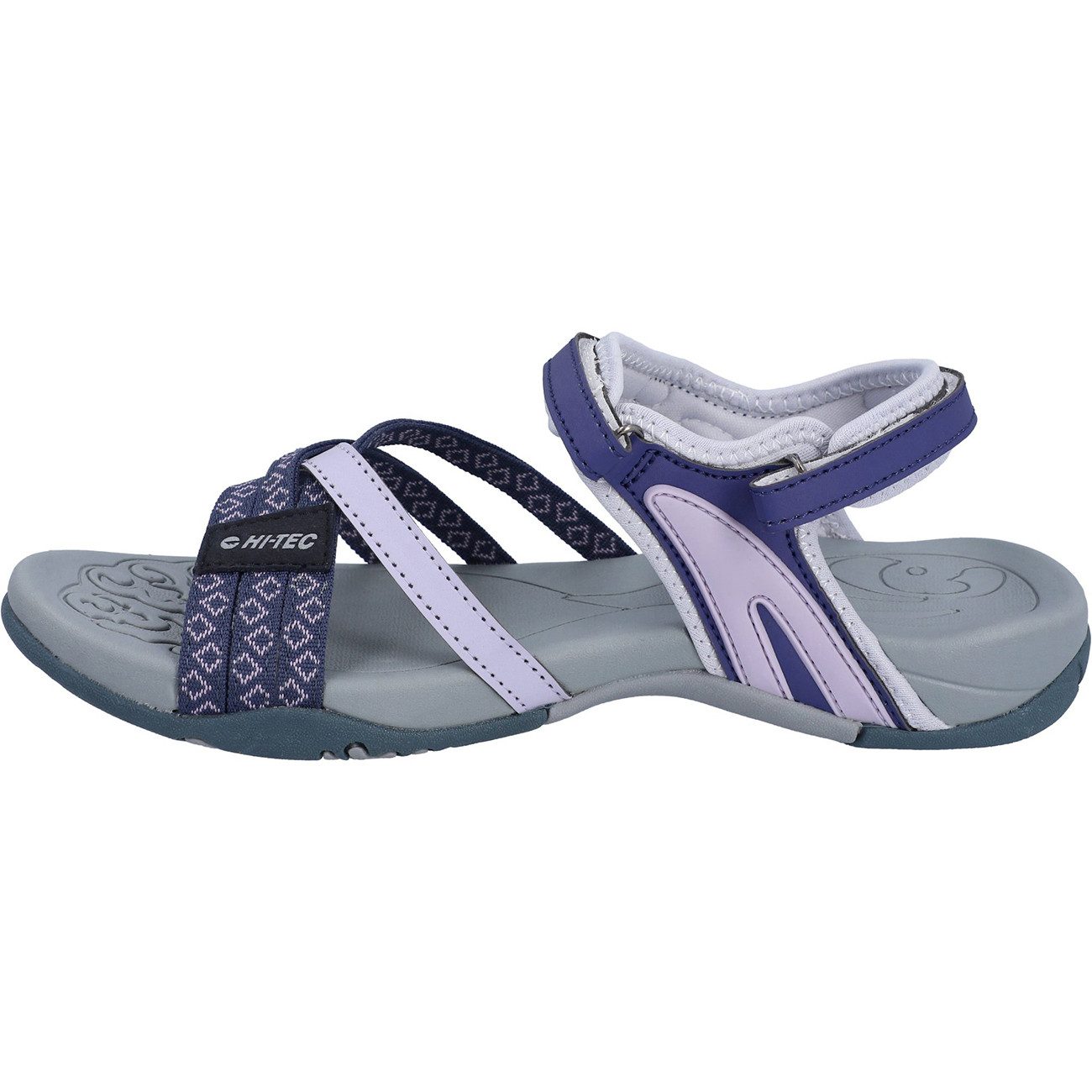 Hi-Tec Hi-Tec Sandalen Savanna II JRG Sandale