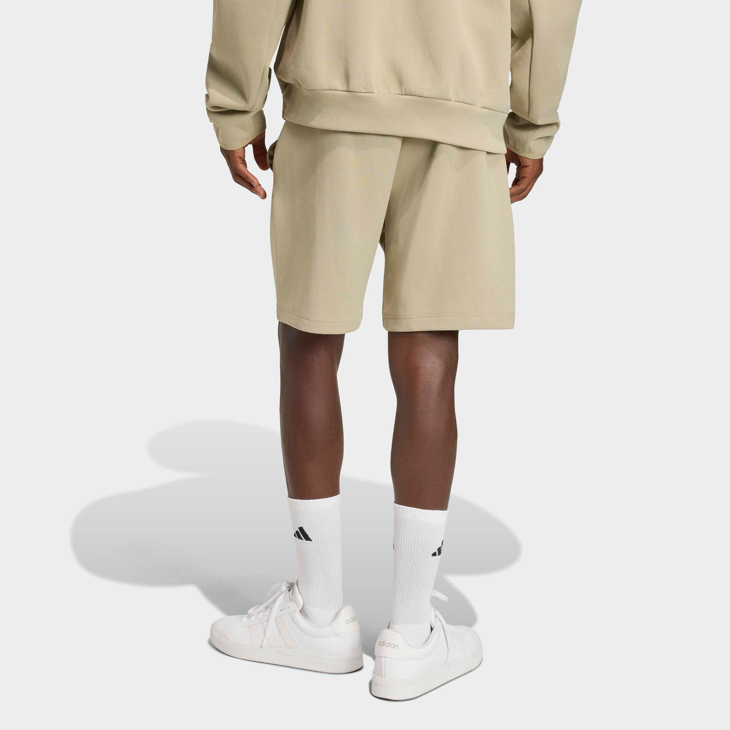 adidas Sportswear Shorts FUTURE ICONS SMALL LOGO (1-tlg) günstig online kaufen