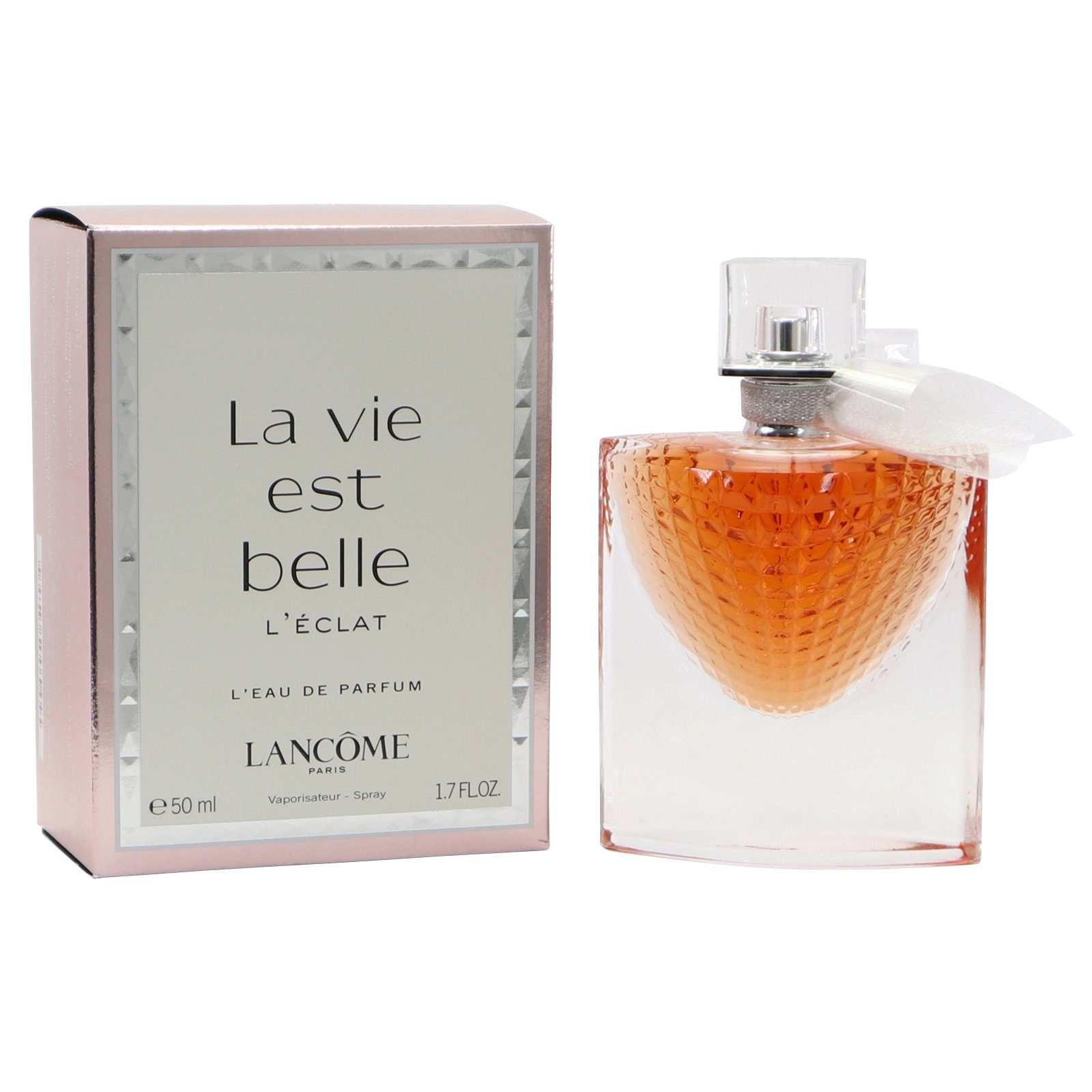 Eau de Parfum Lancome La vie est Belle L'Eclat L'Eau de Parfum Spray 50 ml