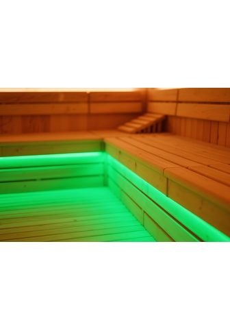  Karibu LED-Flexbandbeleuchtung LED-Far...