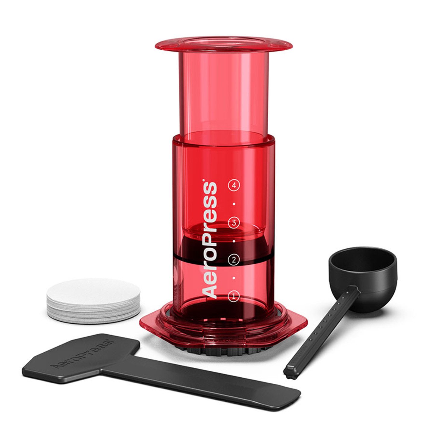 AeroPress Kaffeebereiter