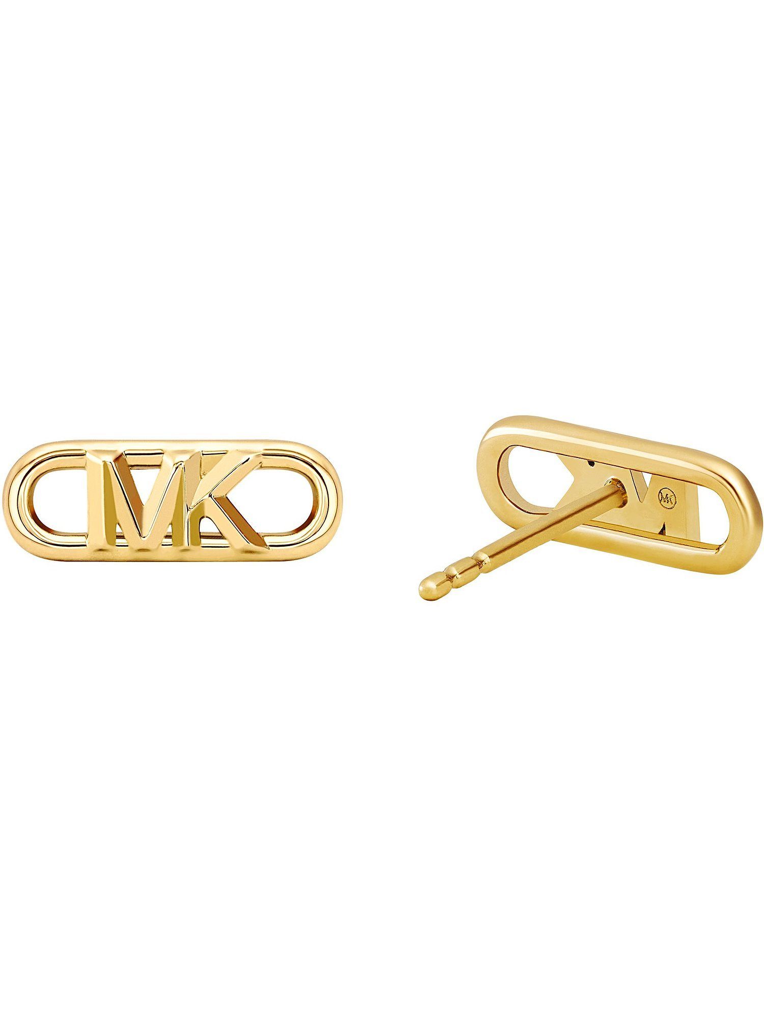 MICHAEL KORS Paar Ohrstecker Michael Kors Damen-Ohrstecker 925er Silber