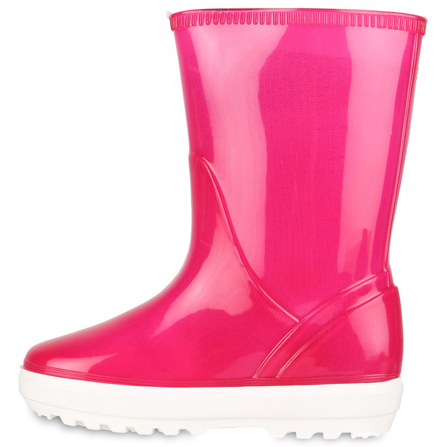 VAN HILL 838202 Gummistiefel Bequeme Schuhe günstig online kaufen