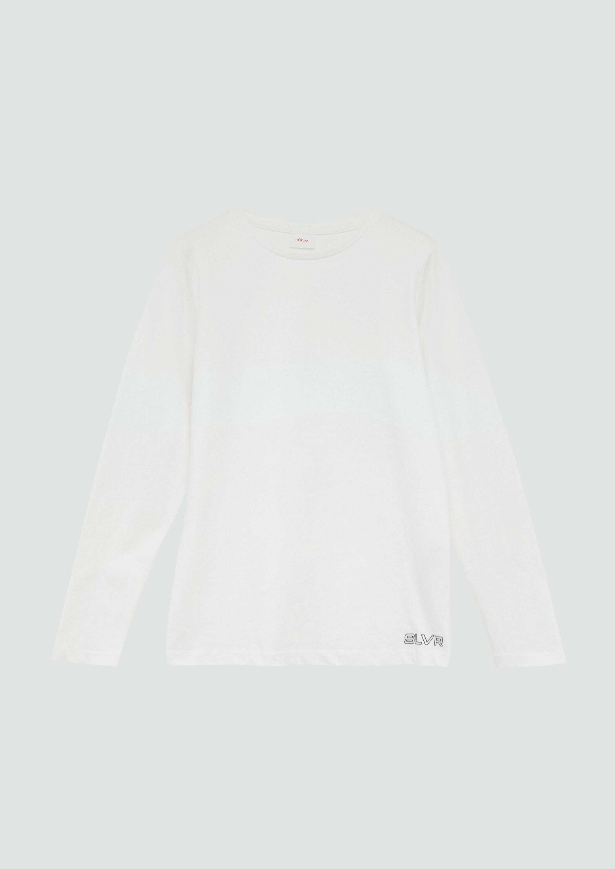 Langarmshirt T-Shirt