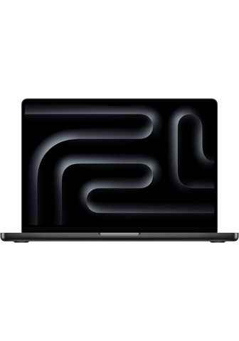  Apple nešiojamas kompiuteris Pro 14