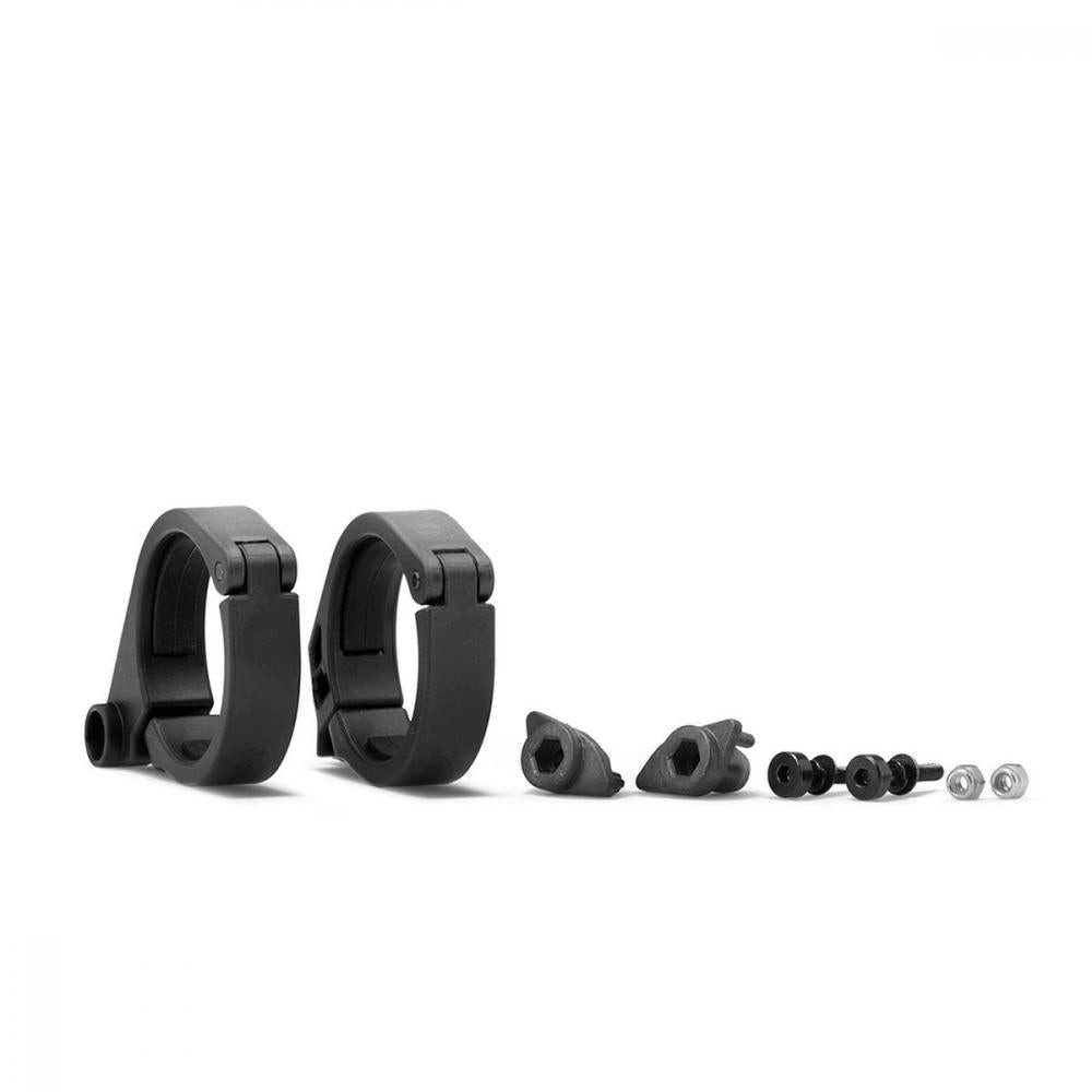 BOSCH Smartphone-Halterung Bosch Montage-Kit SmartphoneHub 35 mm - sichere Halterung für moderne