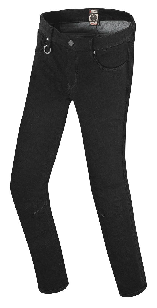 Bogotto Motorradhose Jokisu Damen Motorrad Jeans günstig online kaufen