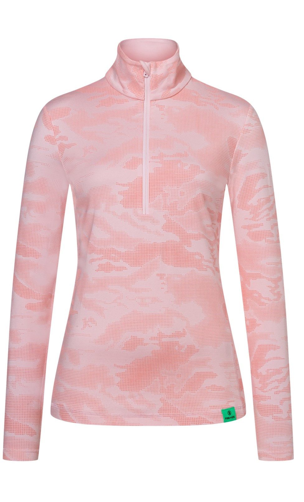 Bogner Fire + Ice Fleeceshirt