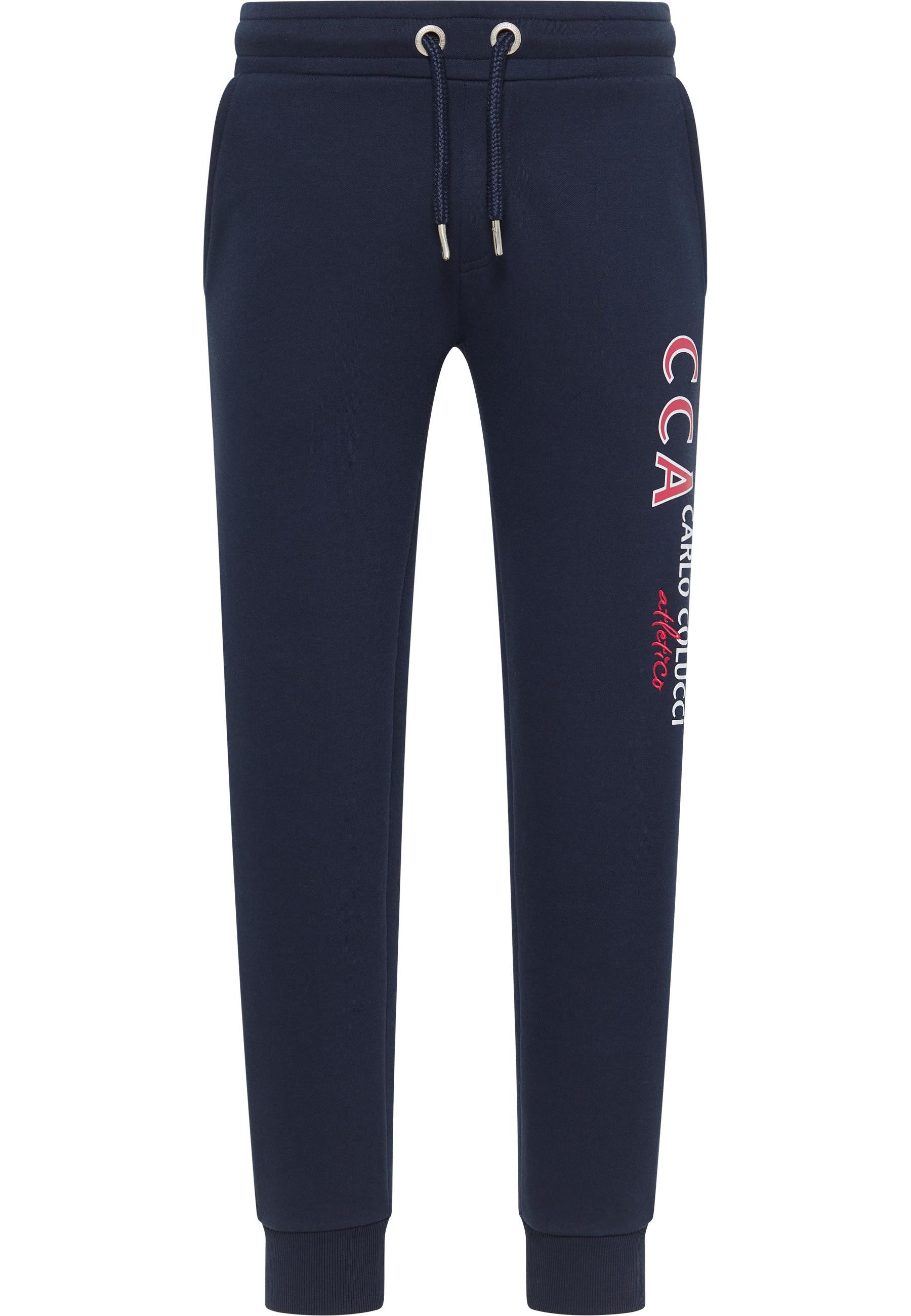 Stoffhose D'Ambra