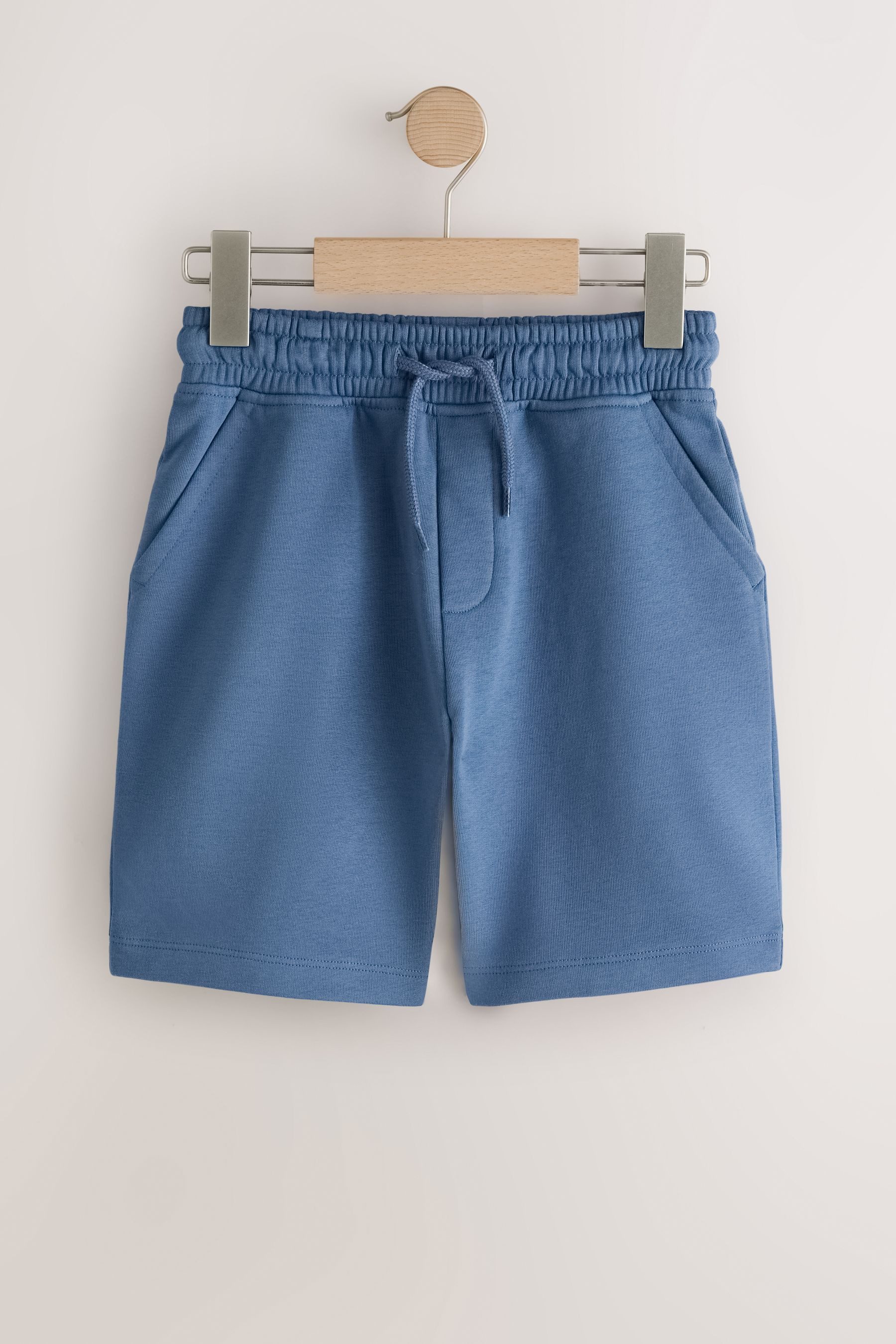 Next Shorts Regular Fit Basic Chinoshorts (1-tlg)