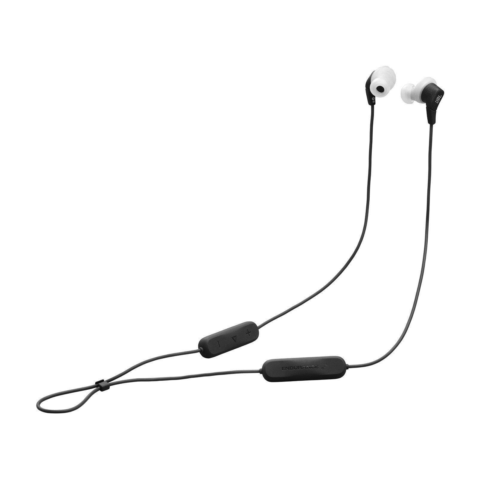 JBL Endurance Run 3 Wireless Sport-Kopfhörer (Freisprechfunktion, A2DP Bluetooth)