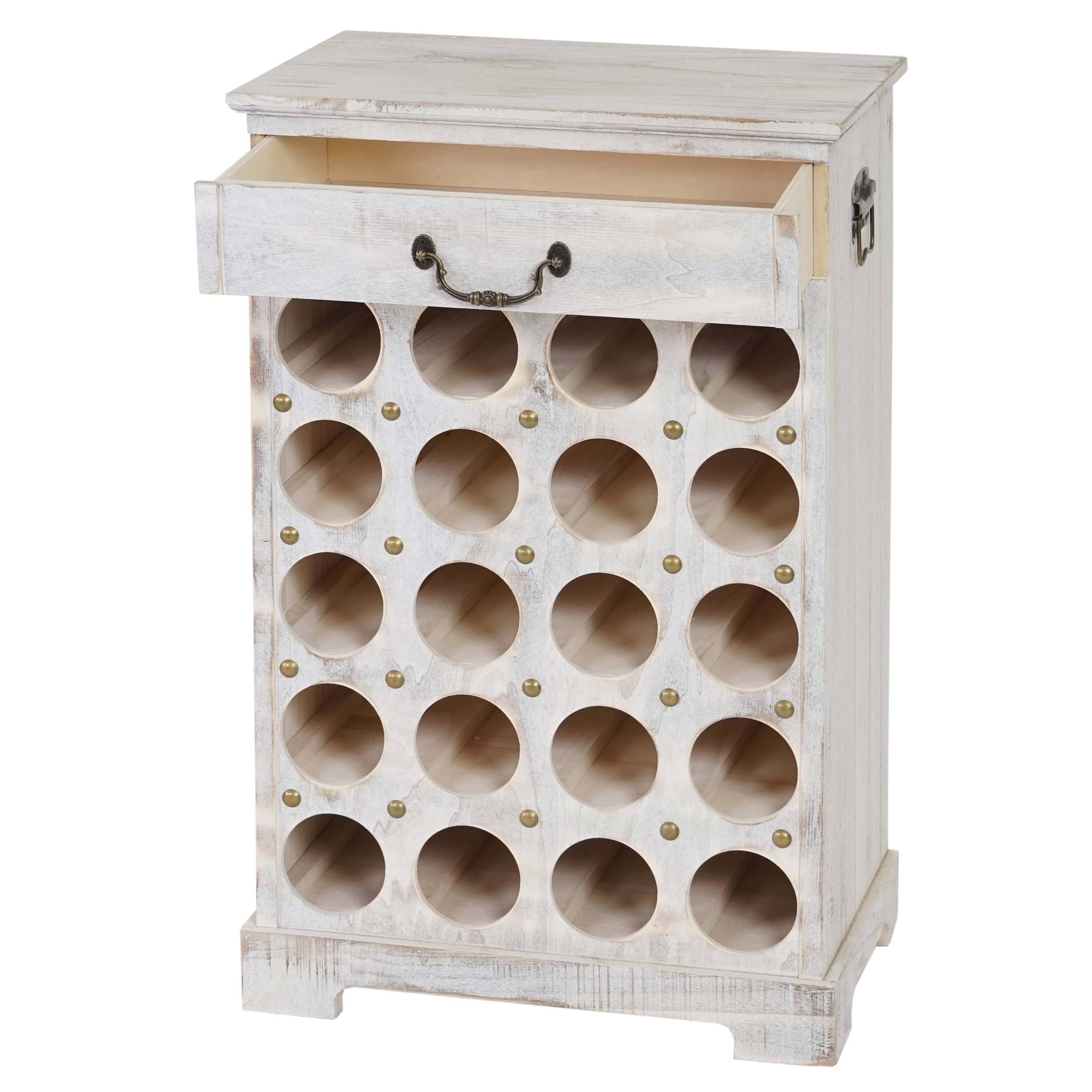 Weinregal Torre T324
