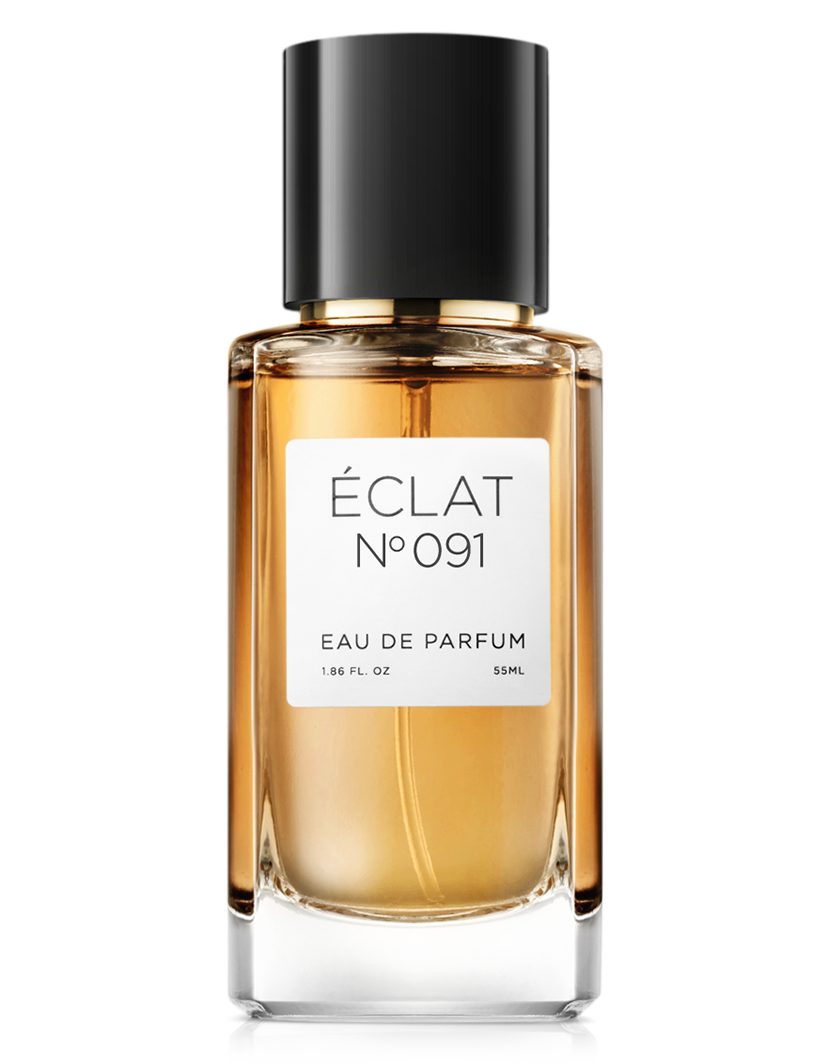 ÉCLAT Eau de Parfum ECLAT 091 RAR - Damen Eau de Parfum 55 ml