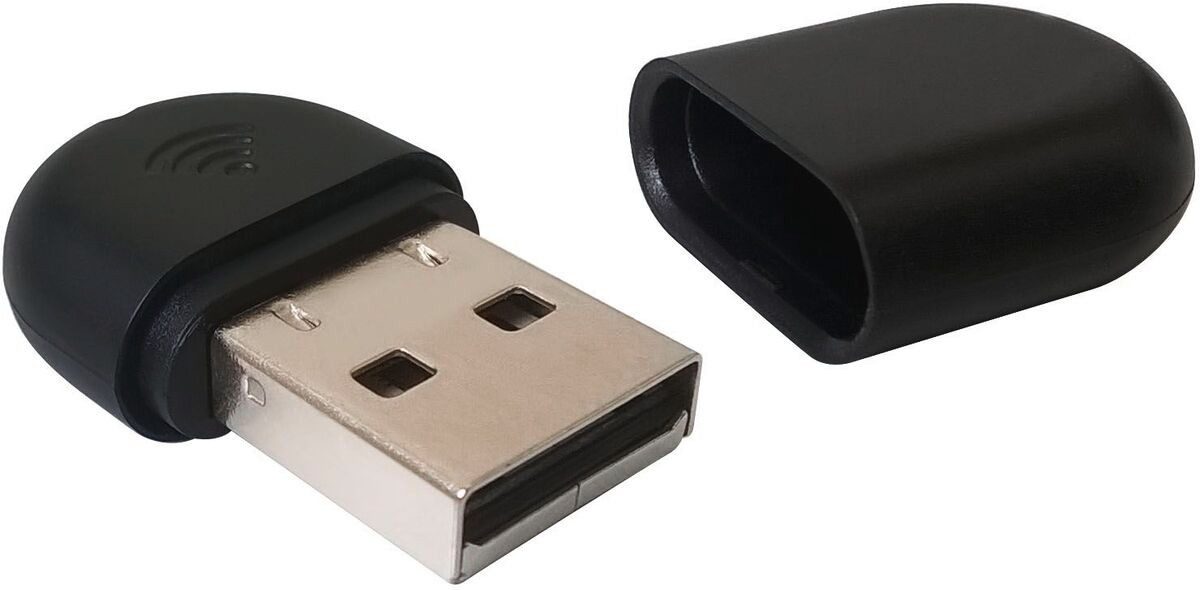 Yealink Wandhalterung Yealink WF40 WiFi Dongle