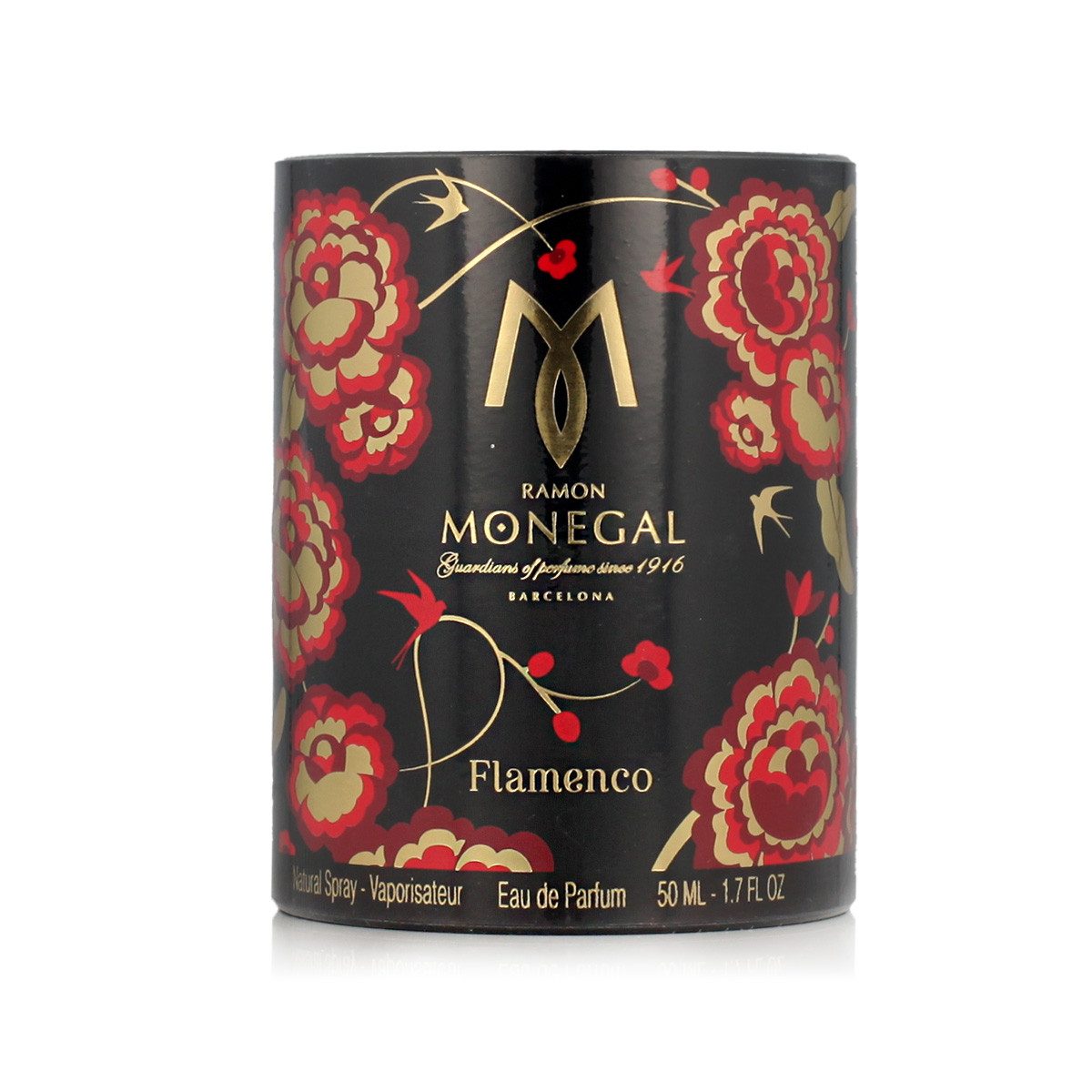 Ramon Monegal Eau de Parfum Flamenco