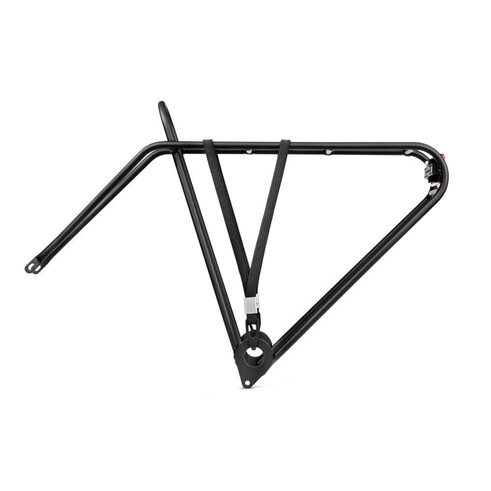 WOOM Fahrrad-Gepäckträger PICKUP Багажник 5