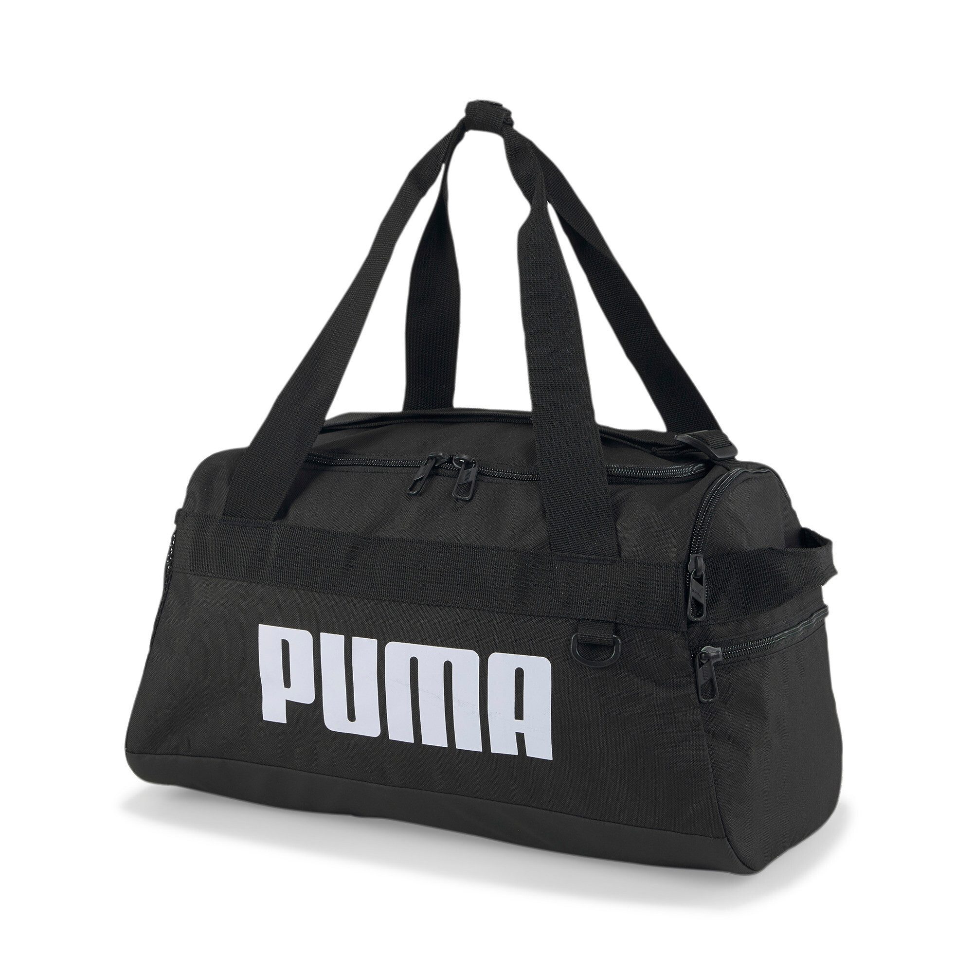PUMA Sporttasche CHALLENGER DUFFEL BAG XS, aus Polyester, praktische Größe günstig online kaufen
