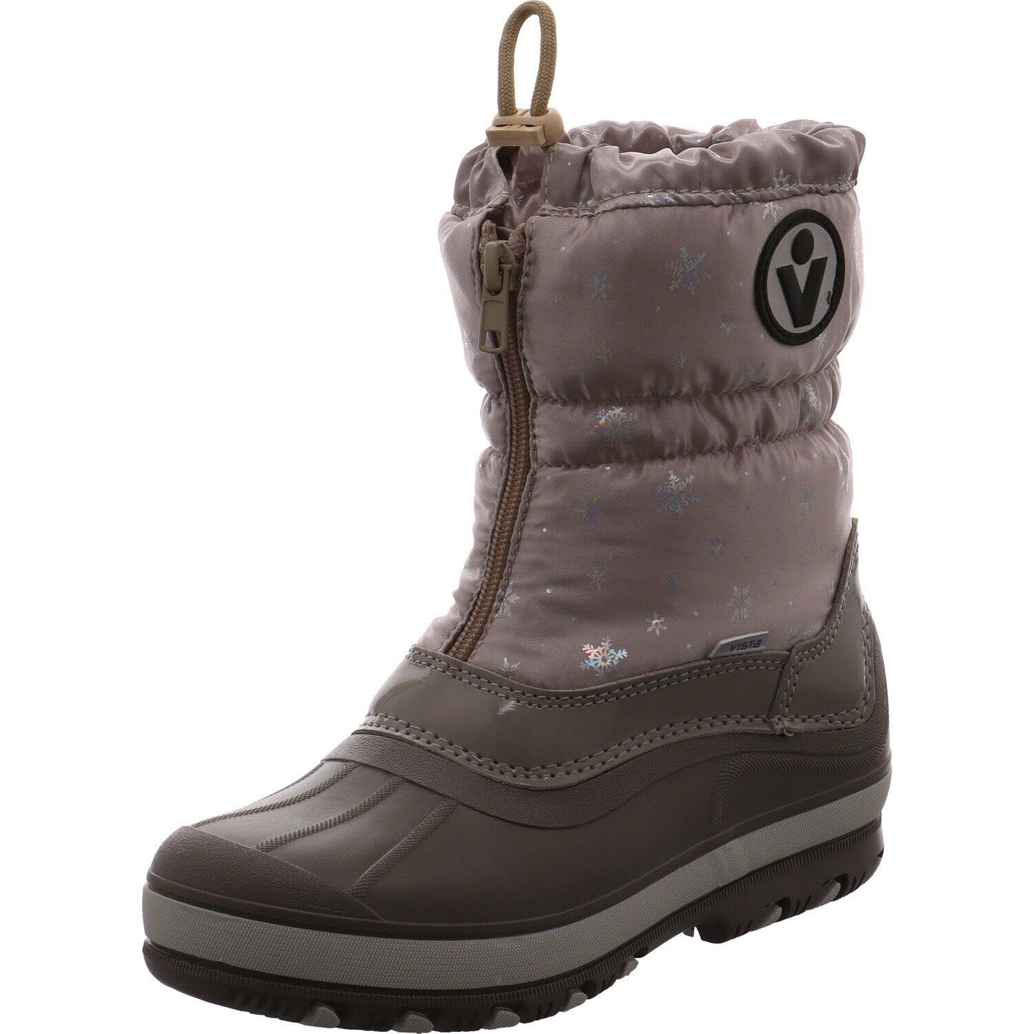 Vista Antan Stiefel