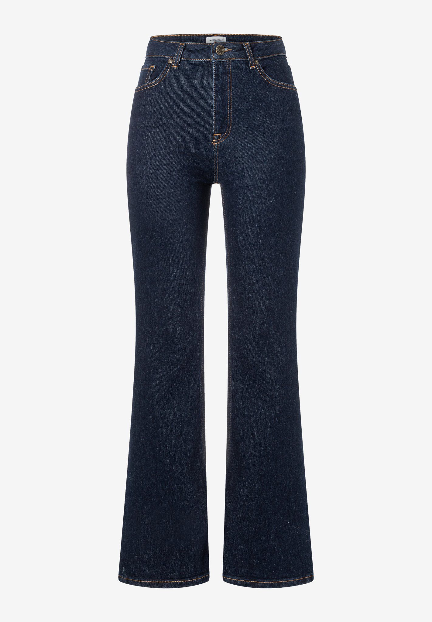 MORE&MORE Bequeme Jeans