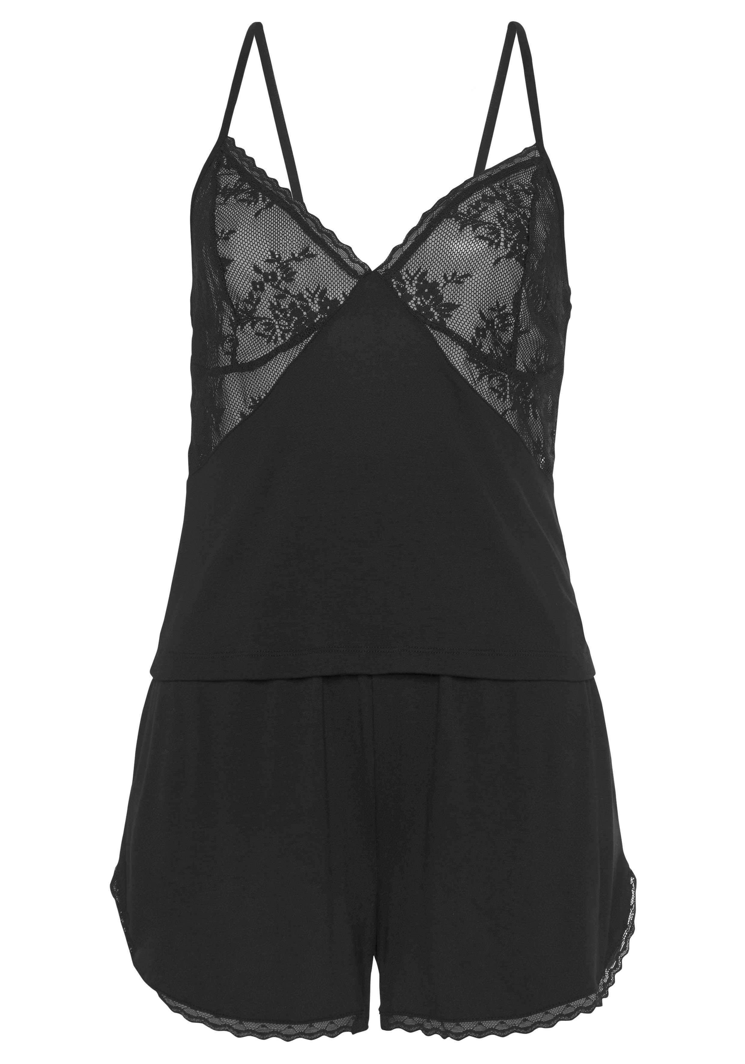 Bruno Banani Shorty (2 tlg) mit günstig online kaufen