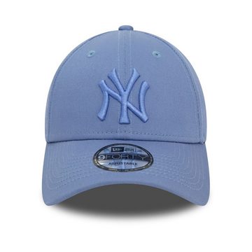 New Era Baseball Cap 9Forty Strapback New York Yankees copen