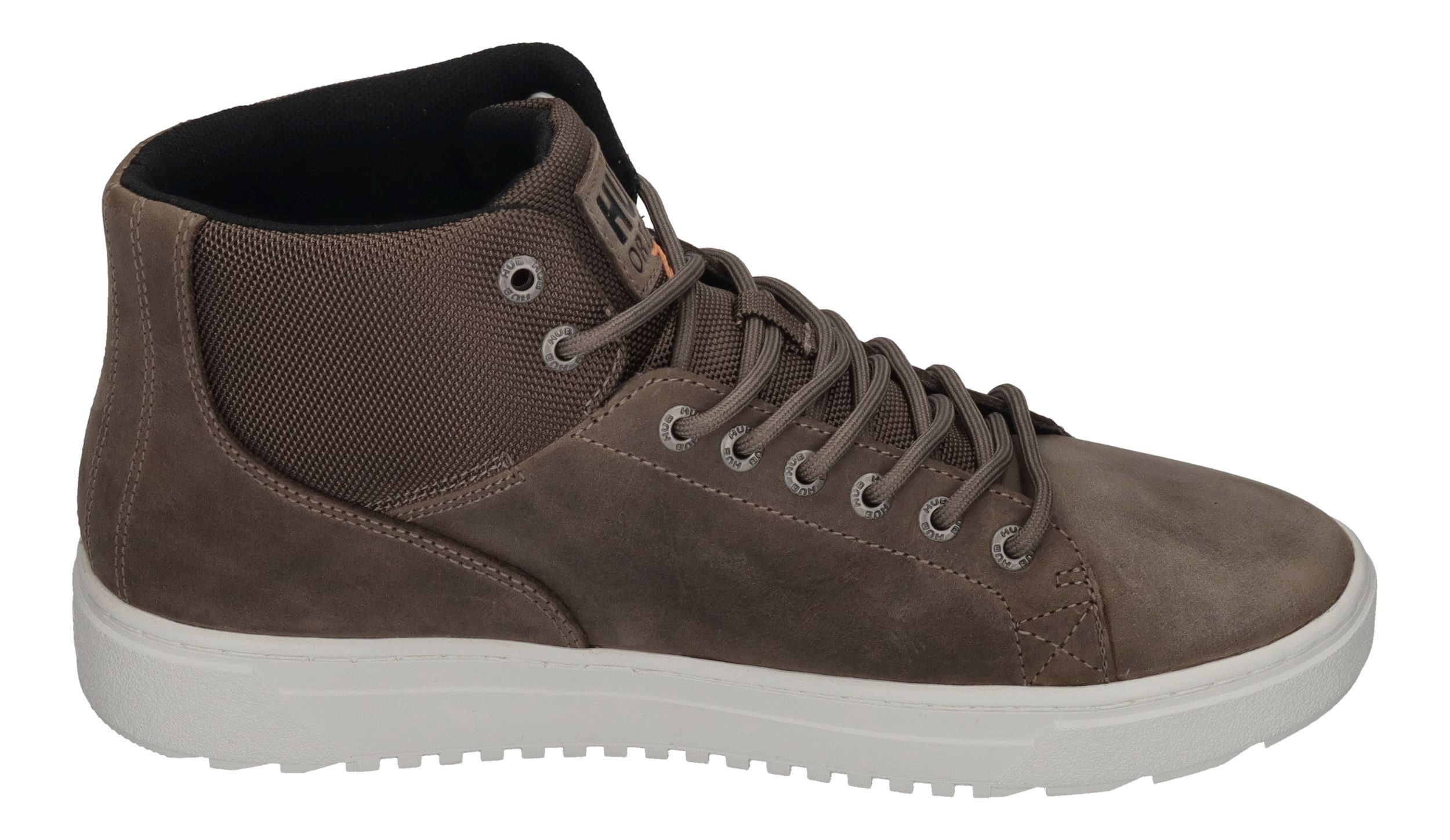 HUB MURRAYFIELD 3.0 Sneaker Grey White