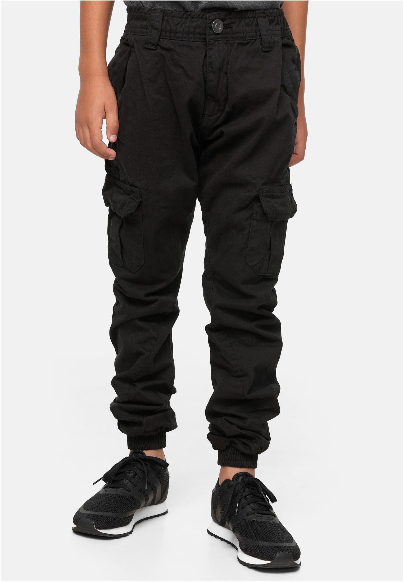 Jogginghose Boys Cargo Jogging Pants Cargo Jogginghose Jungen