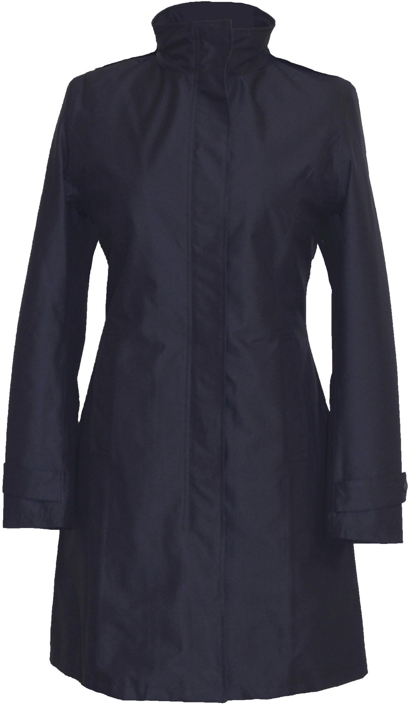 Brook Taverner Outdoorjacke Wasserdichter Mantel Washington Damen Business