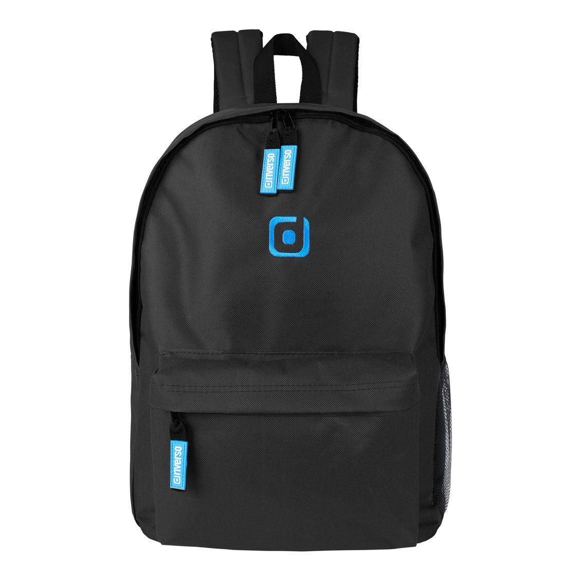 riverso Freizeitrucksack Herren Damen Rucksack RIVRoy 24L, Backpack mit 17 Zoll Laptopfach
