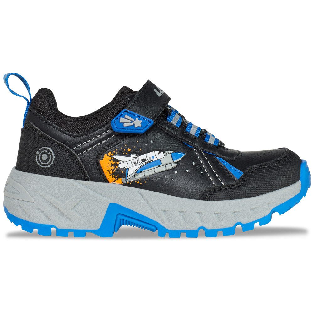 Lotto Sneaker - mit Blinklichtern