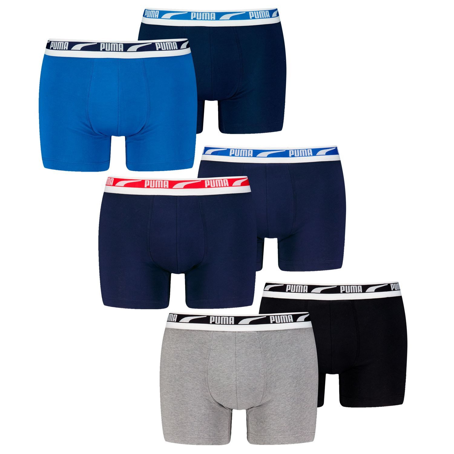 navy / blue / grey