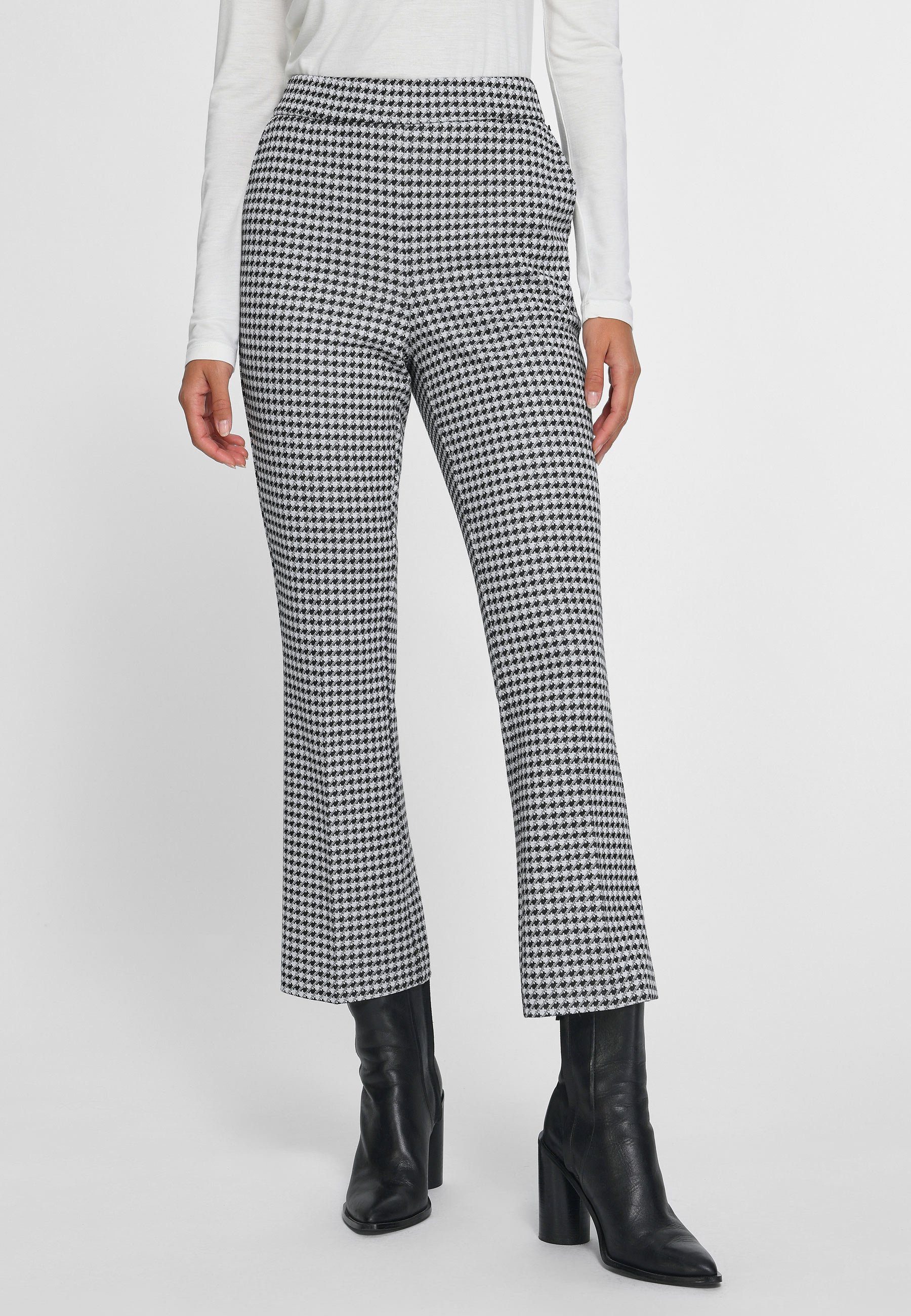 PETER mit TALBOT Taschen 7/8-Hose Trousers HAHN X RUNHOF